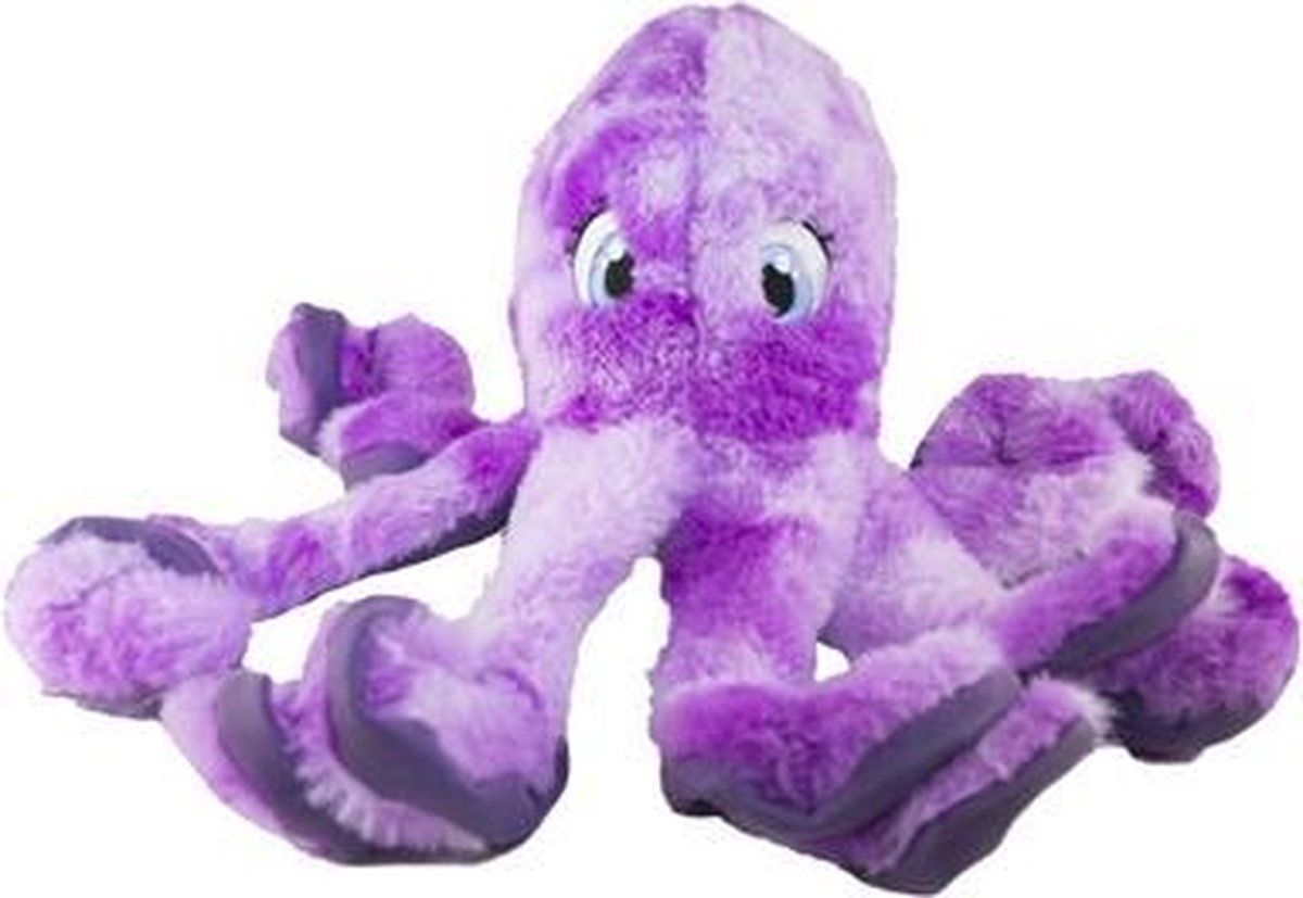 Kong softseas octopus - 27