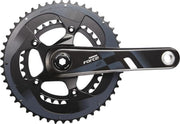 Sram Force 22 - Crankstel - GXP - Dubbel / 53-39 Tands - 170 mm