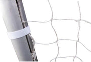 Precision Bevestigingsklitteband Polyester Wit 24 X 12 Stuks