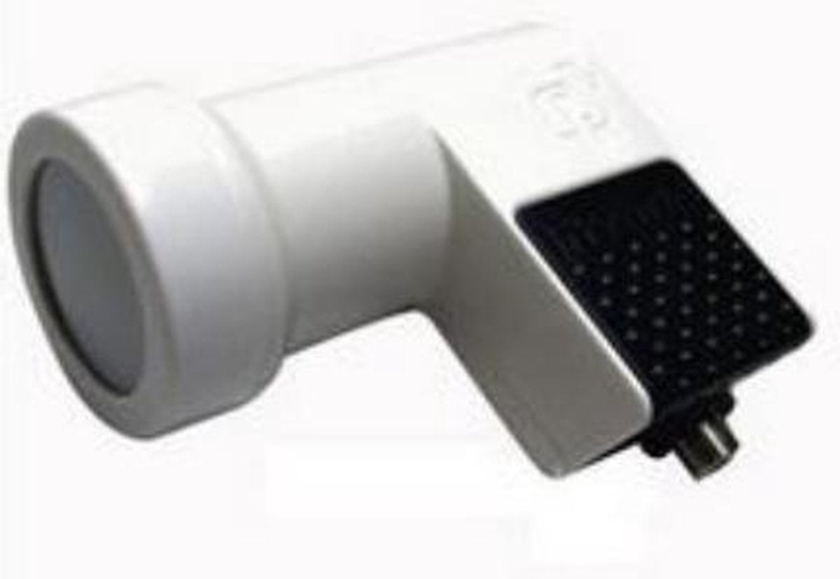 Inverto White Tech Solo LNB 40mm