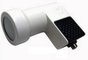 Inverto White Tech Solo LNB 40mm