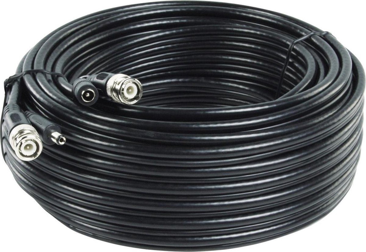 König 20m RG59 coax-kabel BNC