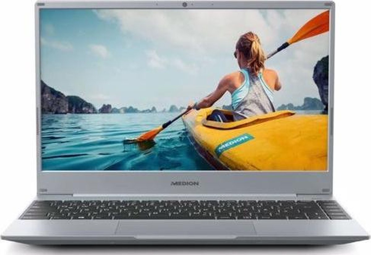 Medion E14307 - Laptop - 14"
