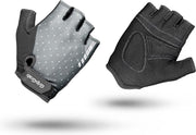 GripGrab Rouleur Fietshandschoenen Dames - Grijs - Maat L