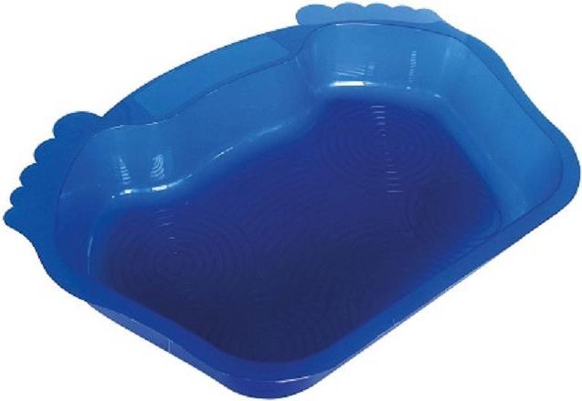 Zwembad voetenbadje 55 x 39
