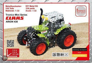 Tronico Mini Series Claas Arion