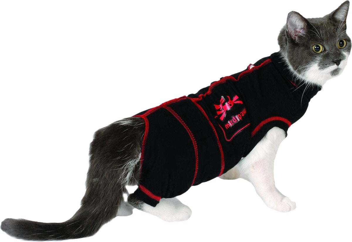 Medipaw Beschermende Shirt Medium Cat