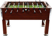 Voetbaltafel - Voetbalspel - Tafelvoetbal - 140x74