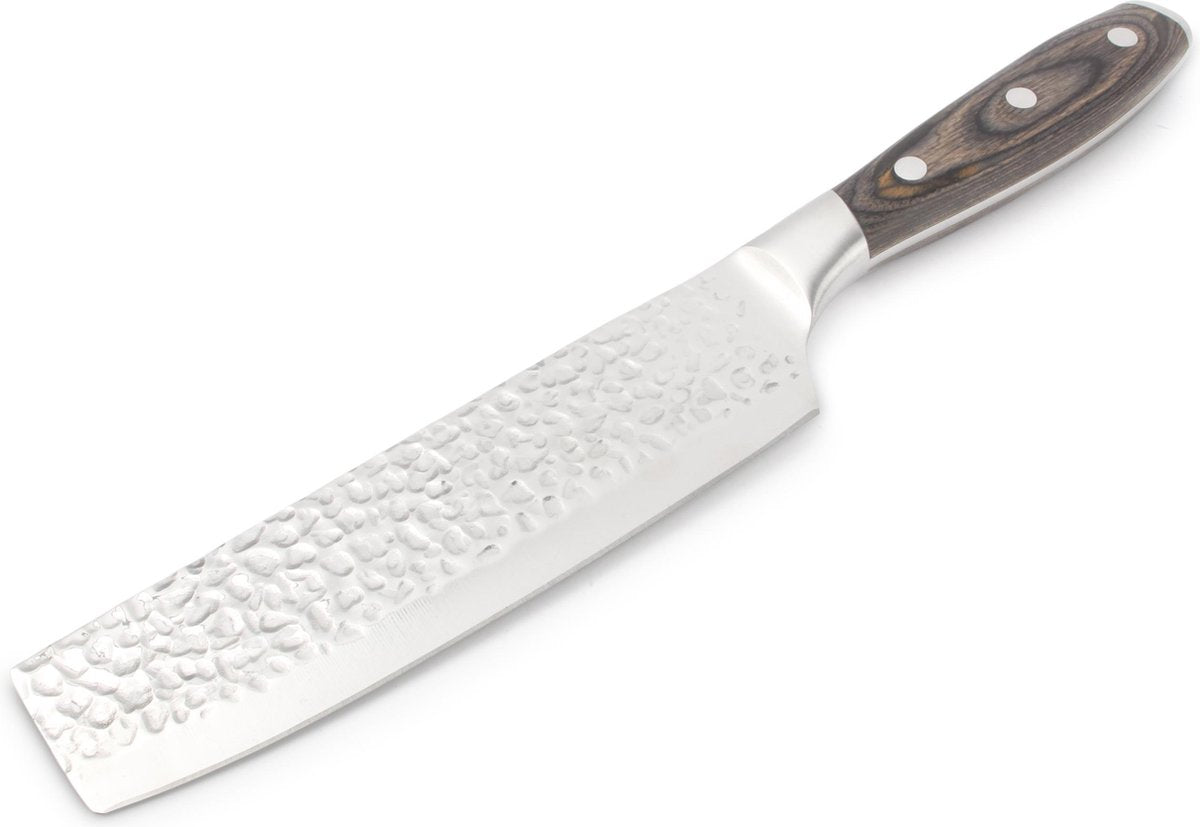 Salt&Pepper Usuba groentemes Chop