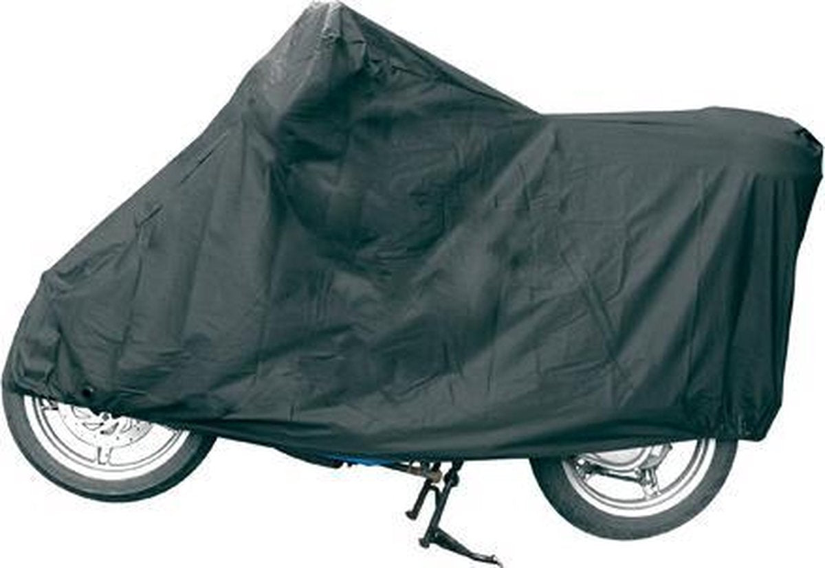 Carpoint Scooterhoes Universeel - Scooter Beschermhoes -203 x 89 x 120cm