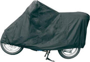 Carpoint Scooterhoes Universeel - Scooter Beschermhoes -203 x 89 x 120cm