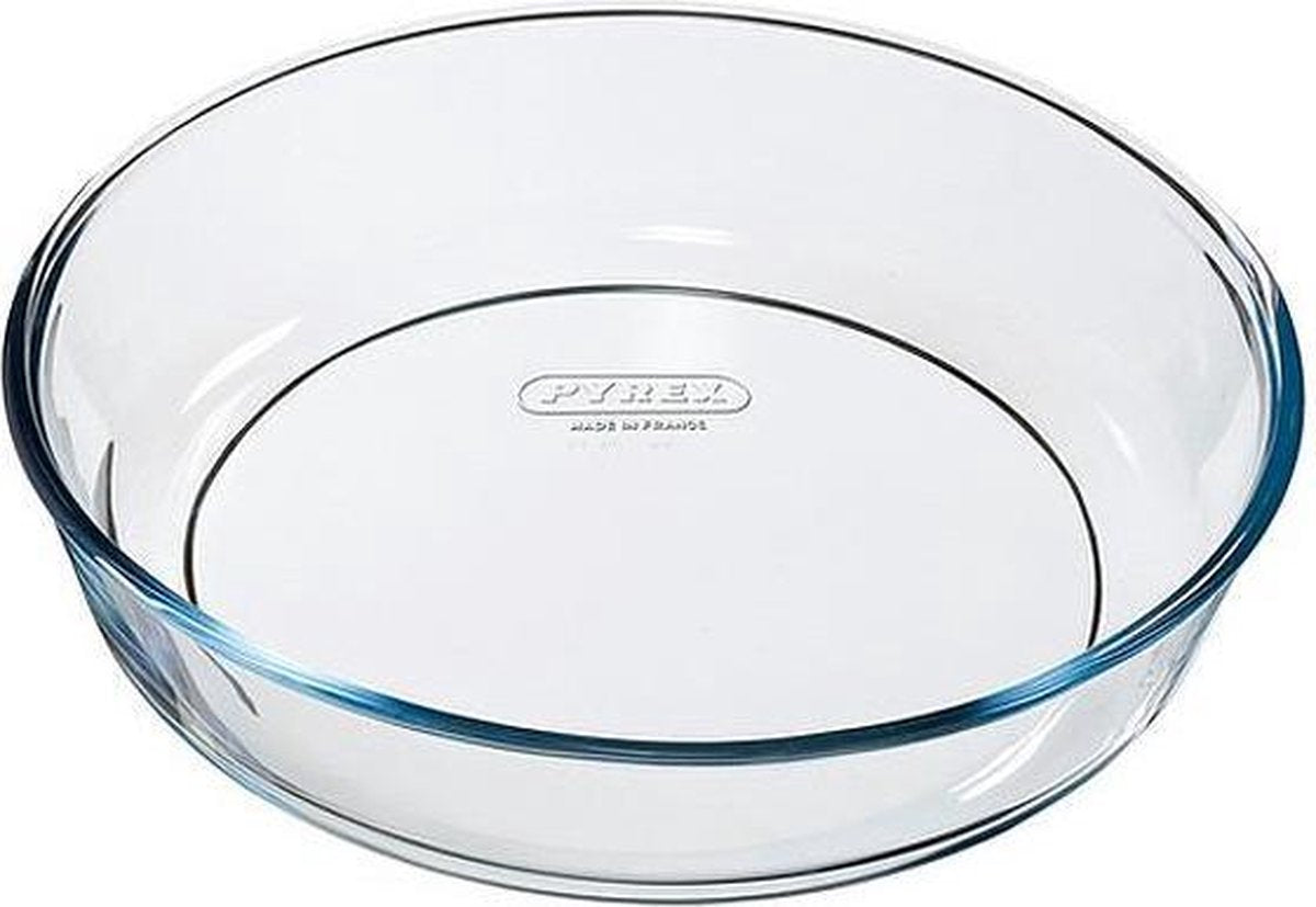 Cakevorm Pyrex Gemelos 25 cm