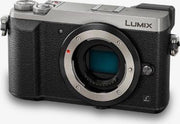 Panasonic Lumix DMC-GX80 Body