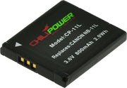 ChiliPower accu Canon NB-11L
