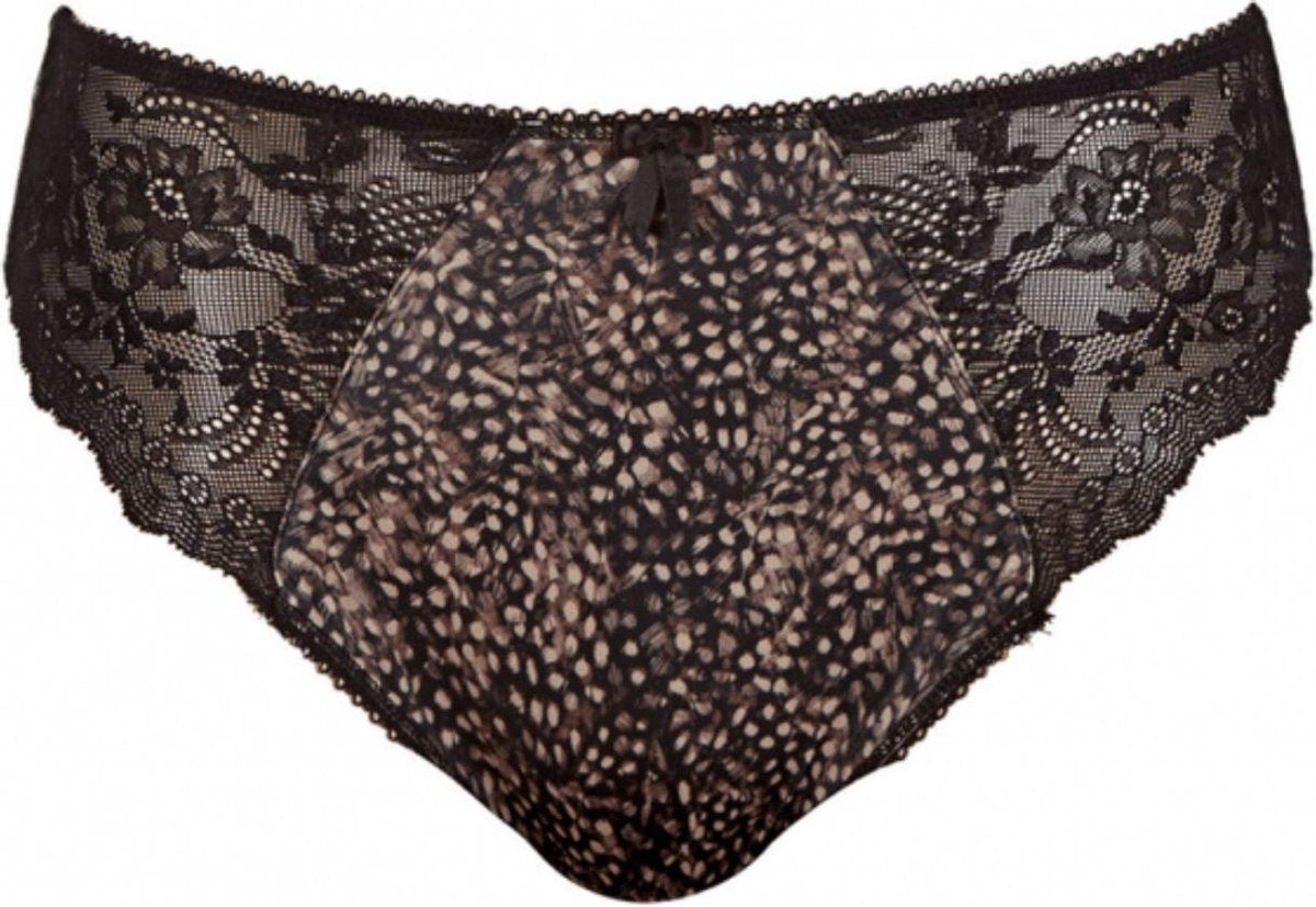 Slip Elomi EL4115EBY Morgan maat XXL