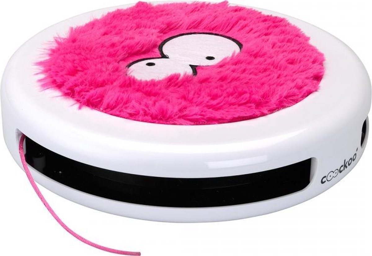 Coockoo Sling 360/activity Roze 24x24x5