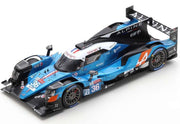 Alpine A470 Gibson #36 24H LeMans 2020