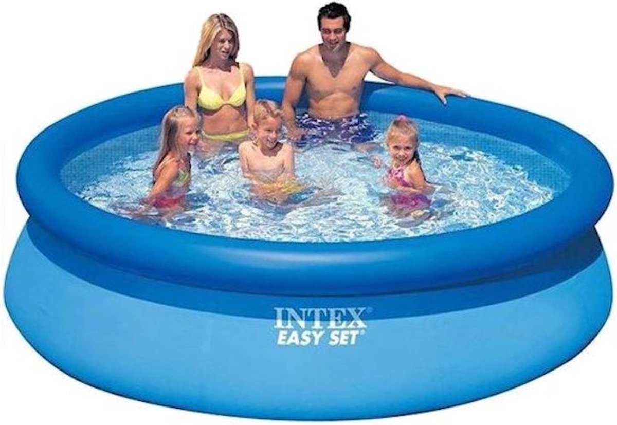 Intex Easy Set 305x76cm