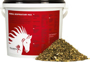 Herbal Respiratory Mix 1000 gram