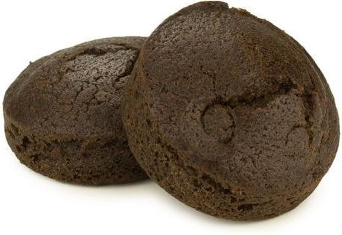 Protiplan | Brownies Cacao | 7 x 25 gram  | Low Carb Cake | Eiwitrijk   | Snel afvallen zonder hongergevoel!