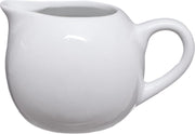 Cosy & Trendy Melkkan Mini - 6 cm - 12 cl - Wit