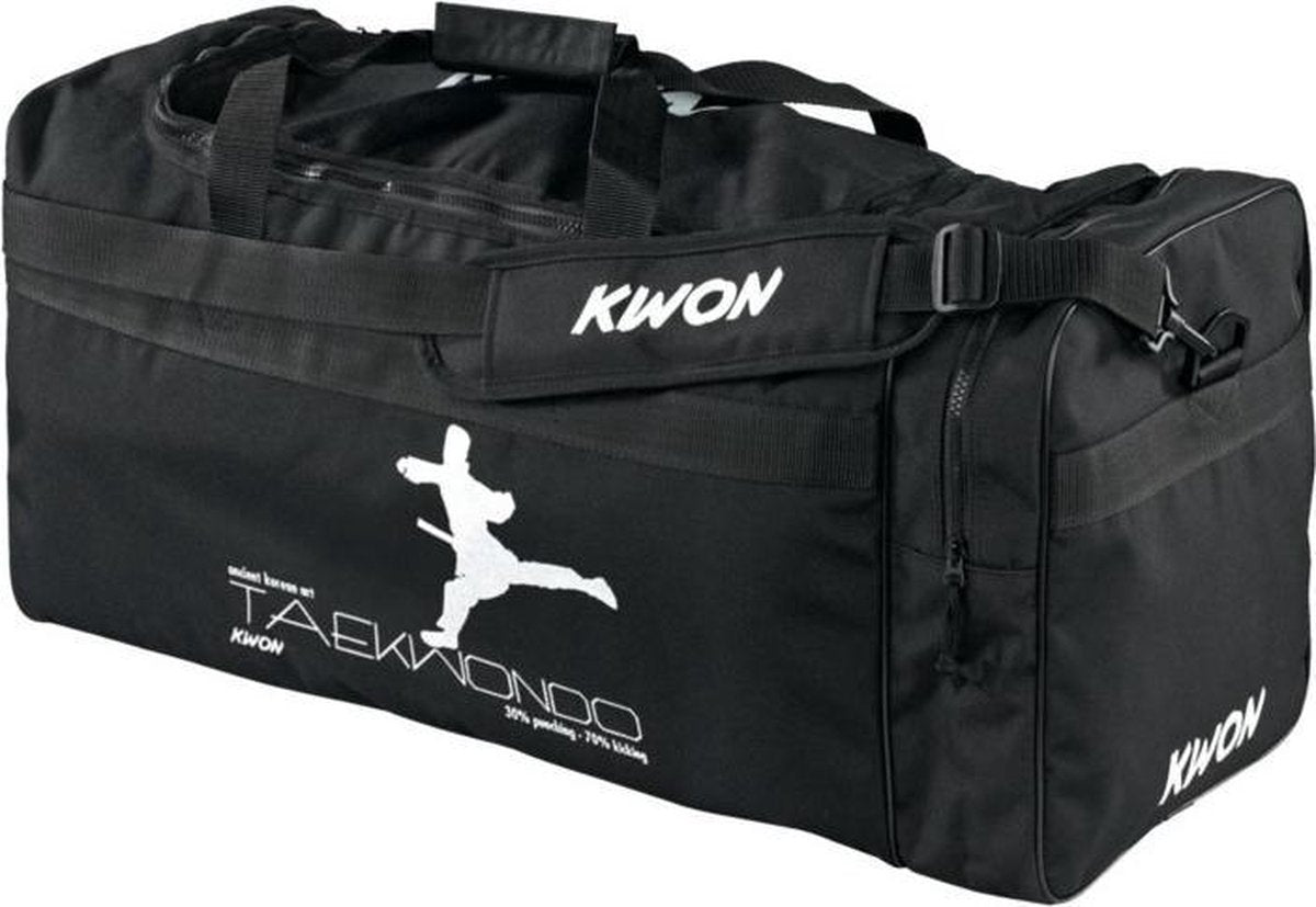 Taekwondo Tas Senior