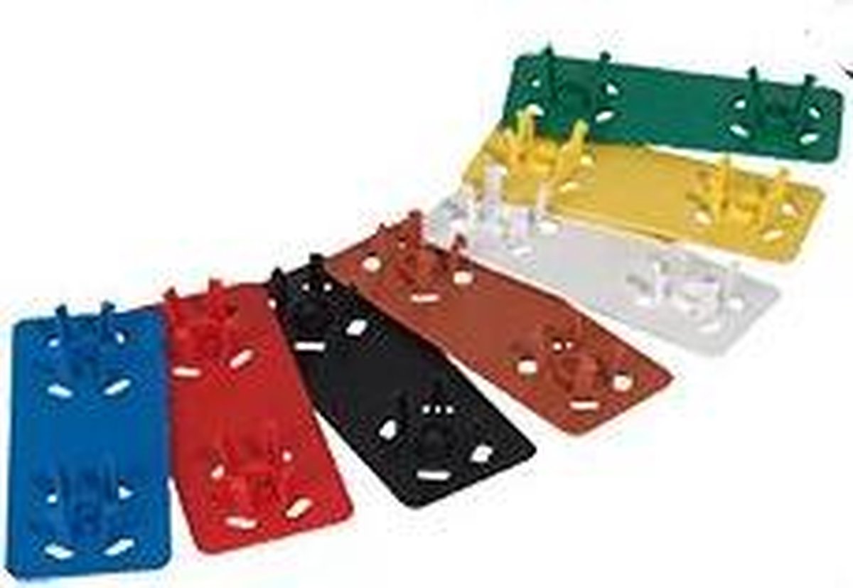 CLIP CaterRacks