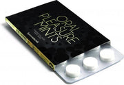 Oral Pleasure Mints - Peppermint - Sweets & Candies - white - Discreet verpakt en bezorgd