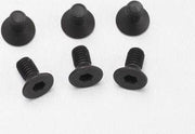 Schrauben 3x6mm Senk