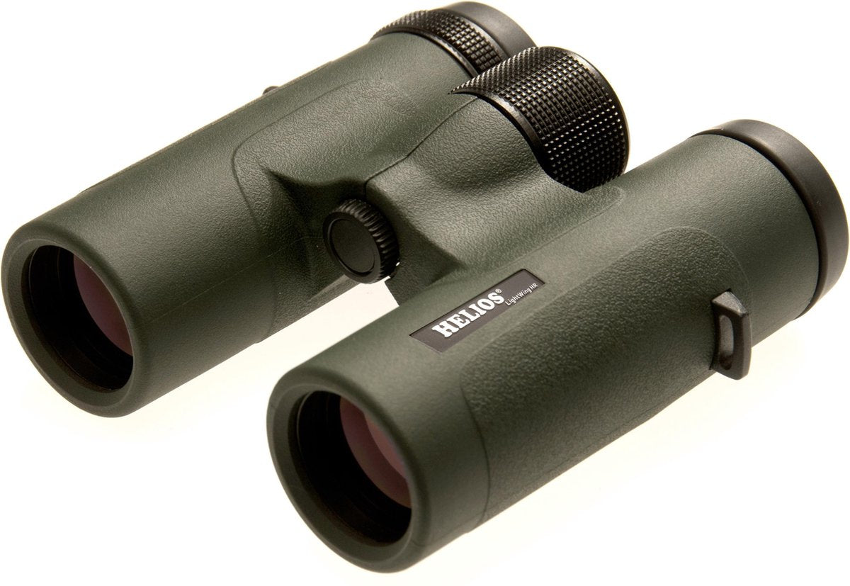 Helios Verrekijker - LightWing HR 8x42 - Waterproof