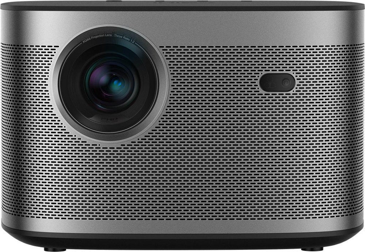 XGIMI Horizon smart beamer