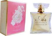 Air de France Croyance Or
