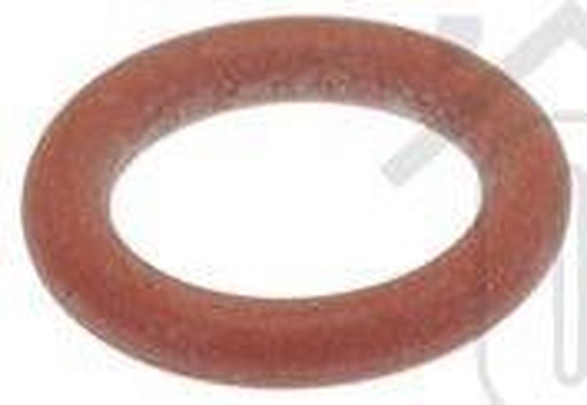 Saeco O-ring Afdichting voor uitloop 0080-20 DM=12mm SUP020
