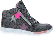 Shoesme veterboot