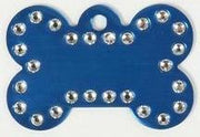 Bot Stras Klein Blauw