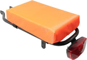 HOOODIE enZo Cushie Petit Orange