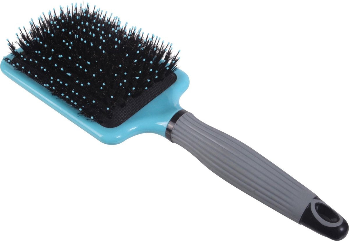 ISO Beauty Paddle Borstel