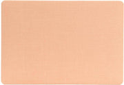 Incase cover MacBook Pro 13 inch USB-C - Roze /  Woolenex / Hardshell