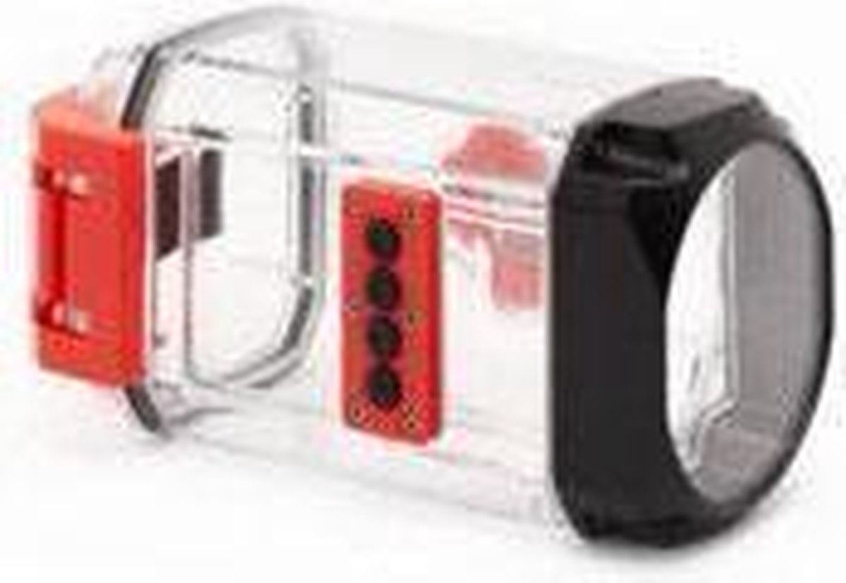 Drift HD WATERPROOF CASE