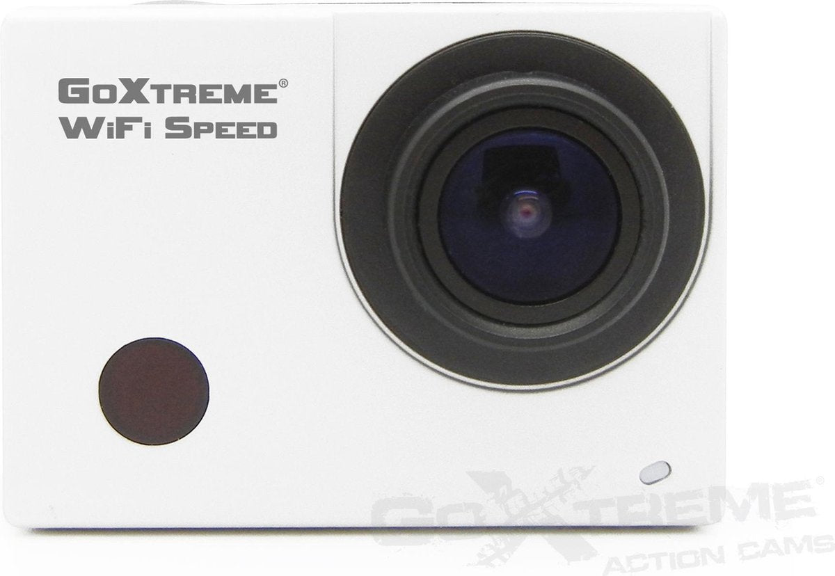 Easypix GoXtreme WiFi Speed HD