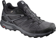 Salomon X Ultra 3 Gtx Wandelschoenen Heren - Zwart / Magnet / Quiet Shade - Maat 42