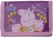 Peppa Pig portemonnee