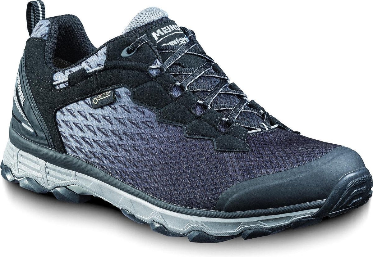 Meindl - Activo Sport GTX - Wandelschoenen - Heren - 5111-01