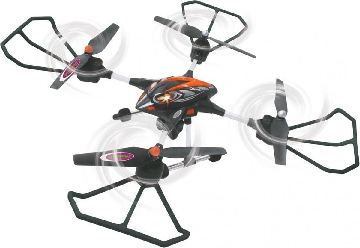 Jamara Quadrocopter Oberon Altitude 2