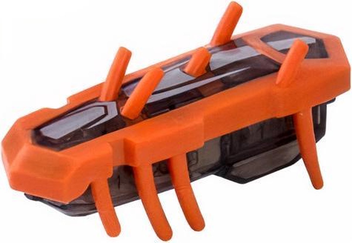 Hexbug Speelfiguur Nano Nitro Junior 12