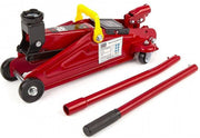 HBM 2 Ton garagekrik