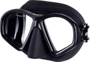 Hunter Duik/Freedive masker laag volume
