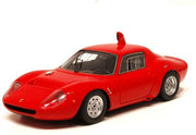 Abarth Fiat Sport OT 2000 1965 - 1:43 - Spark