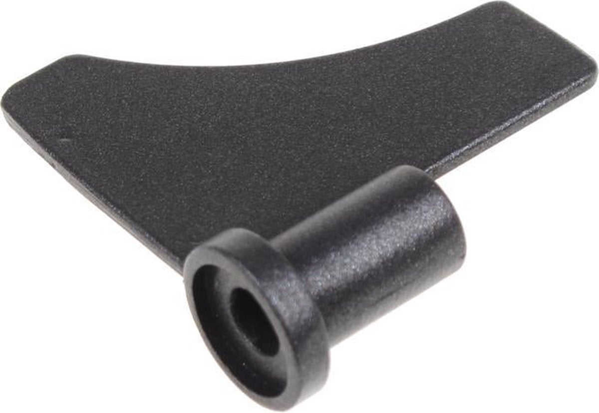 DOMO - MENGHAAK BROODBAKAPPARATEN B3950 - HOOG MODEL - PLATTE KANT - B395038