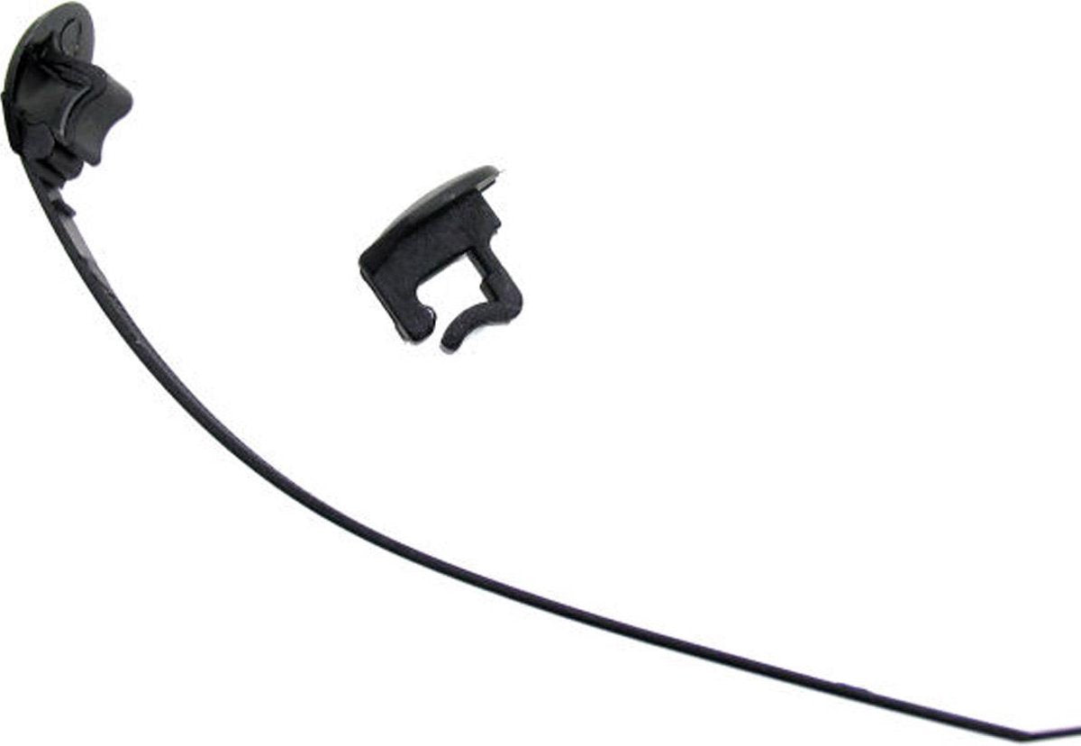 Jasbeschermerklem-set Strip-Clip